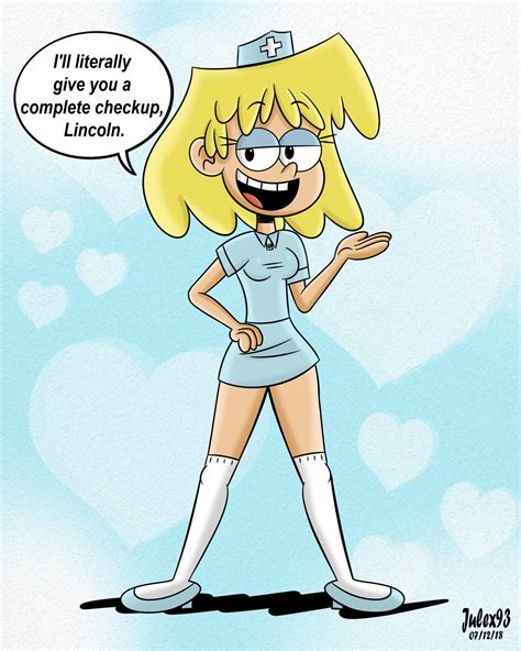 nurse rule 34